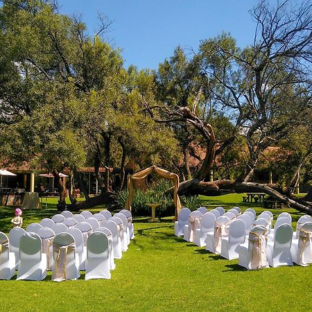 The Venue Country Hotel & Spa Pelindaba Exterior foto
