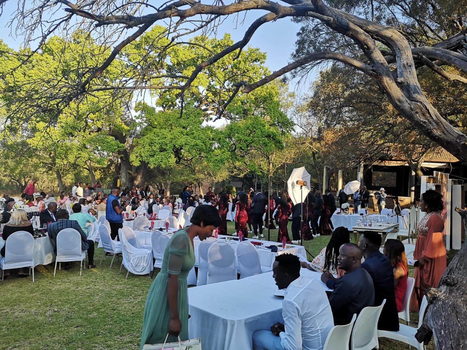 The Venue Country Hotel & Spa Pelindaba Exterior foto