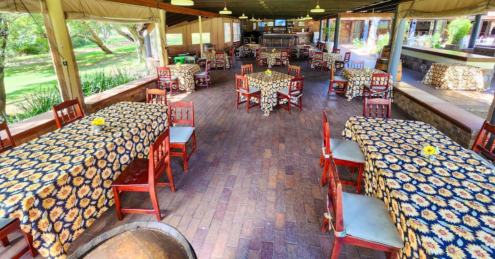 The Venue Country Hotel & Spa Pelindaba Exterior foto