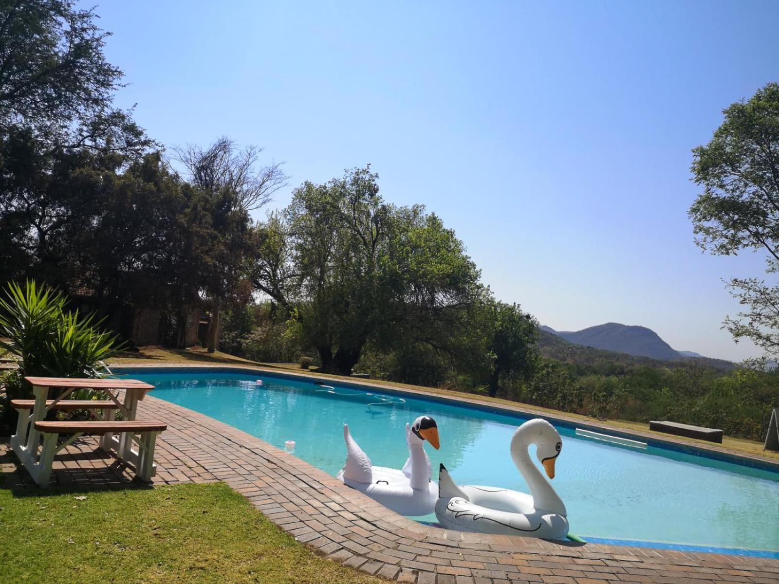 The Venue Country Hotel & Spa Pelindaba Exterior foto
