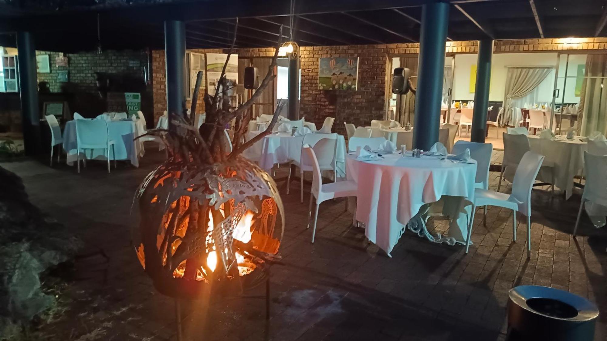 The Venue Country Hotel & Spa Pelindaba Exterior foto