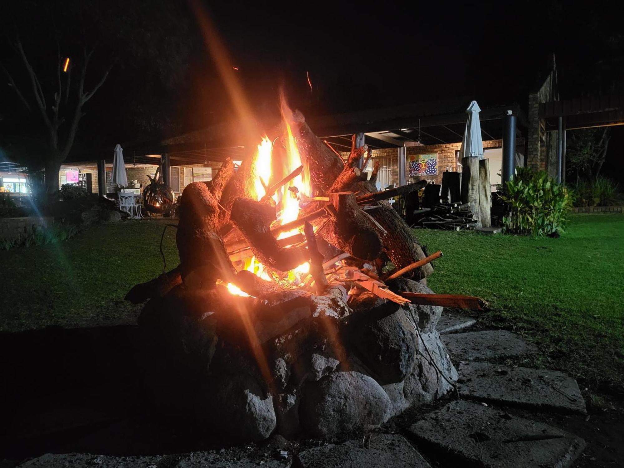 The Venue Country Hotel & Spa Pelindaba Exterior foto